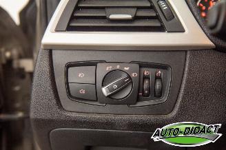 BMW 3-serie 316d Clima Navi Leder picture 15