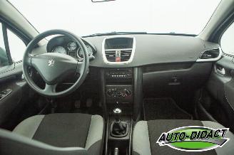Peugeot 207 1.4-16V Airco Color-line picture 19