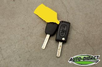 Peugeot 207 1.4-16V Airco Color-line picture 23