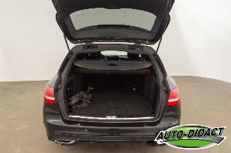 Mercedes C-klasse 180 CDI Automaat Clima Navi Leder picture 37
