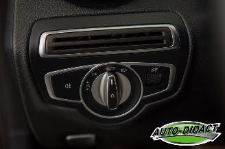 Mercedes C-klasse 180 CDI Automaat Clima Navi Leder picture 12