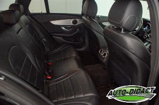 Mercedes C-klasse 180 CDI Automaat Clima Navi Leder picture 21
