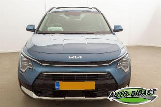 Kia Niro 1.6 GDi Hybrid 29.407 km Elek Dak DynamicPlusLine picture 37