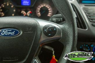 Ford Transit Connect 1.6 TDCI Airco L1 Trend First Edition picture 14