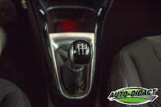 Citroën DS3 1.2 VTi Navi Clima So Chic picture 9