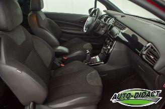 Citroën DS3 1.2 VTi Navi Clima So Chic picture 15