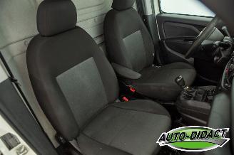 Fiat Doblo Cargo 1.6 MJ L1H1 Airco MOTORSCHADE picture 14