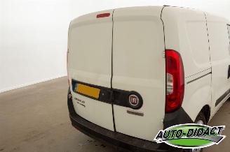 Fiat Doblo Cargo 1.6 MJ L1H1 Airco MOTORSCHADE picture 24
