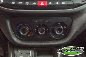 Fiat Doblo Cargo 1.6 MJ L1H1 Airco MOTORSCHADE picture 8
