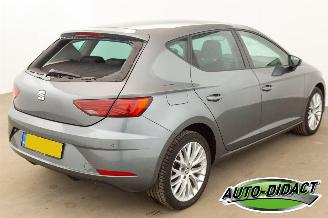 Seat Leon 1.4 TGI Style Navi Clima Camera picture 4
