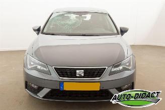 Seat Leon 1.4 TGI Style Navi Clima Camera picture 44