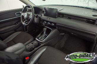 Honda Hr-v 1.5 e:HEV Automaat Camera 21.622 km picture 18