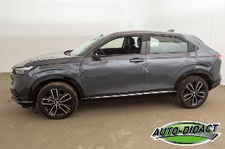 Honda Hr-v 1.5 e:HEV Automaat Camera 21.622 km picture 41