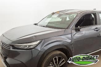 Honda Hr-v 1.5 e:HEV Automaat Camera 21.622 km picture 31