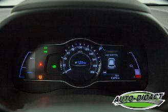 Hyundai Kona EV Fashion 64 kWh Camera Navi Clima picture 6