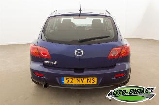 Mazda 3 2.0 Airco picture 35
