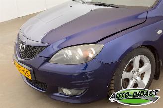 Mazda 3 2.0 Airco picture 25