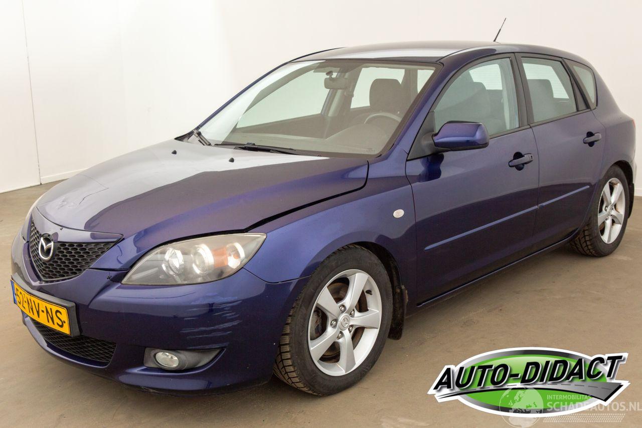 Mazda 3 2.0 Airco