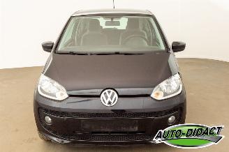 Volkswagen Up! 1.0 high up! Airco Stoelverwarming picture 28