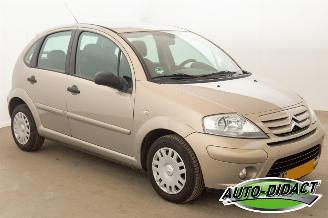 Citroën C3 1.4 Clima picture 2