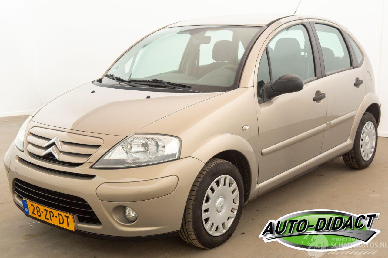 Citroën C3 1.4 Clima