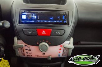 Citroën C1 1.0 First Edition Airco picture 8