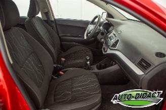 Kia Picanto 1.0 Fusion 140.239 km Carpas picture 17