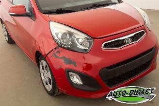 Kia Picanto 1.0 Fusion 140.239 km Carpas picture 26