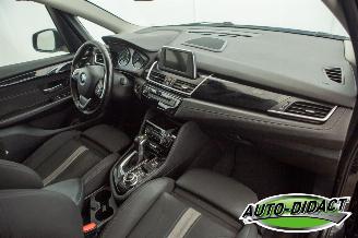 BMW 2-serie 218d Active Tourer Automaat Camera Navi Clima picture 20
