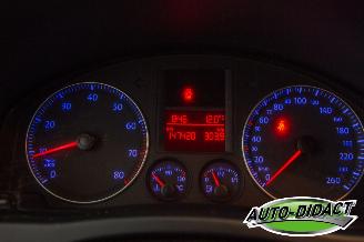 Volkswagen Golf plus 1.6 FSI Clima Comfortline Business picture 6