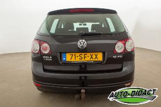 Volkswagen Golf plus 1.6 FSI Clima Comfortline Business picture 32