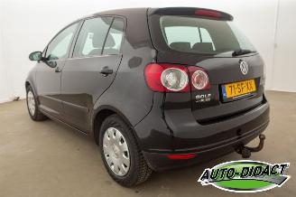 Volkswagen Golf plus 1.6 FSI Clima Comfortline Business picture 3