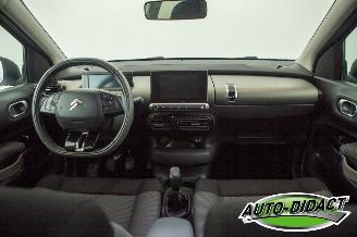 Citroën C4 cactus 1.6 BlueHDi Navi Clima Camera Business Plus picture 22