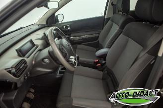 Citroën C4 cactus 1.6 BlueHDi Navi Clima Camera Business Plus picture 24