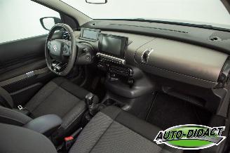 Citroën C4 cactus 1.6 BlueHDi Navi Clima Camera Business Plus picture 19