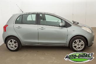 Toyota Yaris 1.3 VVTi Automaat Clima Luna MMT picture 38