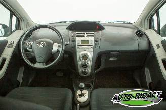 Toyota Yaris 1.3 VVTi Automaat Clima Luna MMT picture 20