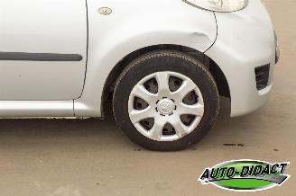 Peugeot 107 1.0-12V 102.196 km Airco Sublime picture 29