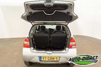 Renault Twingo 1.2-16V Automaat 114.402 km NAP Dynamique picture 34