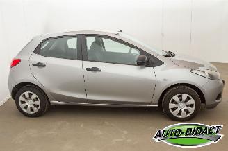 Mazda 2 1.3 XS picture 33