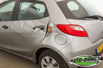 Mazda 2 1.3 XS picture 26