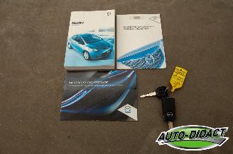 Mazda 2 1.3 XS picture 22