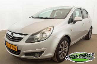  Opel Corsa 1.2-16V 111 Edition Airco 2010/6