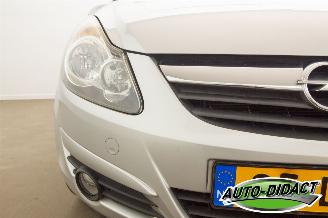 Opel Corsa 1.2-16V 111 Edition Airco picture 29