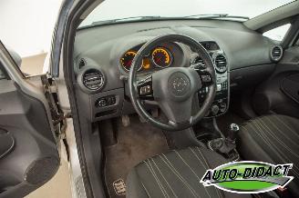 Opel Corsa 1.2-16V 111 Edition Airco picture 23