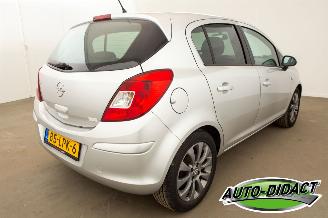 Opel Corsa 1.2-16V 111 Edition Airco picture 4