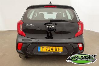Kia Picanto 1.0 DPi 83.257 km Airco Camera DynamicLine picture 33