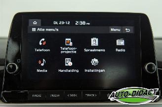 Kia Picanto 1.0 DPi 83.257 km Airco Camera DynamicLine picture 8