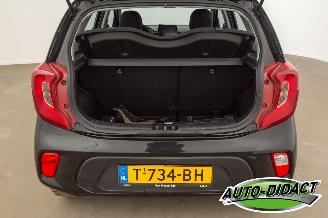 Kia Picanto 1.0 DPi 83.257 km Airco Camera DynamicLine picture 34