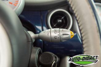 Mini Cooper S 1.6 Airco Open Pano Checkmate picture 14